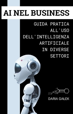 AI nel Business - Daria Galek
