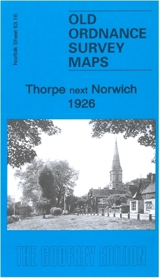 Thorpe next Norwich 1926