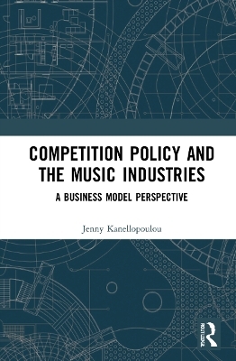 Competition Policy and the Music Industries