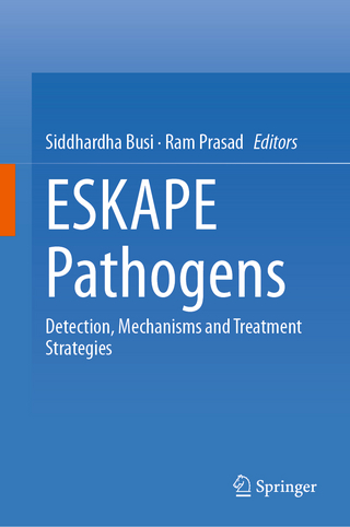 ESKAPE Pathogens