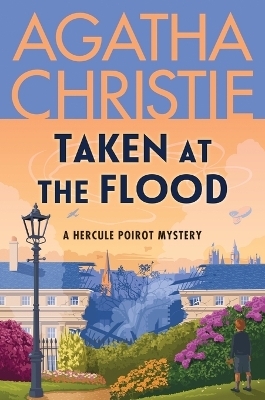 Taken at the Flood - Agatha Christie