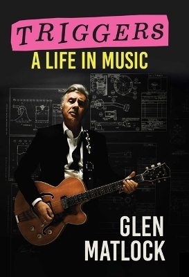 Triggers - Glen Matlock