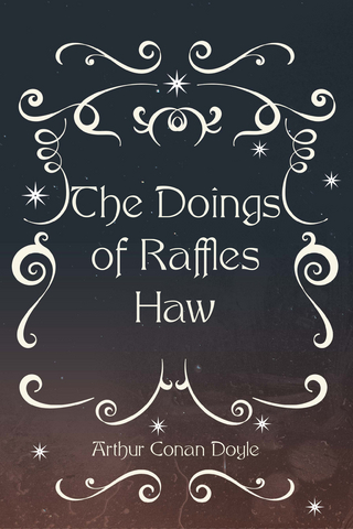 Doings of Raffles Haw