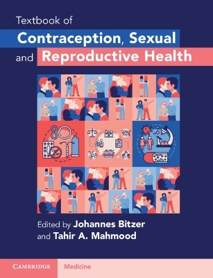 Textbook of Contraception, Sexual and Reproductive Health - 