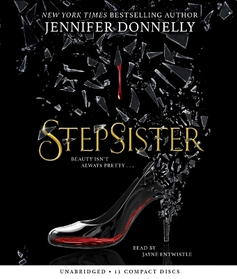 Stepsister - Jennifer Donnelly