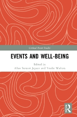 Events and Well-being - 