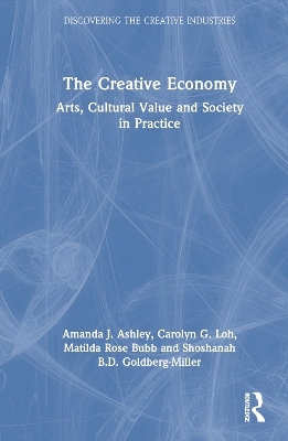 The Creative Economy