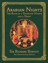 Arabian Nights -  Richard Burton