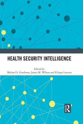 Health Security Intelligence - 