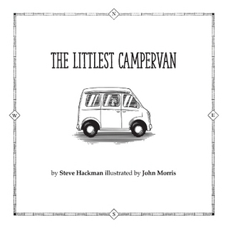 The Littlest CamperVan