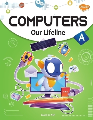 Computers Our Lifeline -A - Sahil Gupta