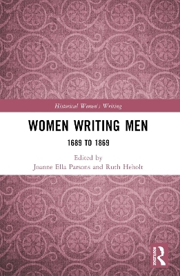 Women Writing Men - 