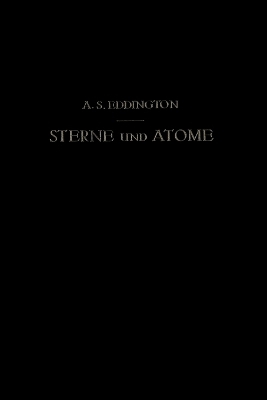 Sterne und Atome