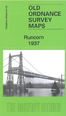 Runcorn 1937