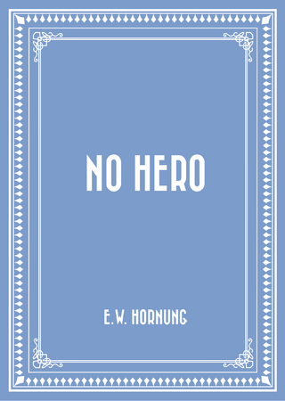 No Hero