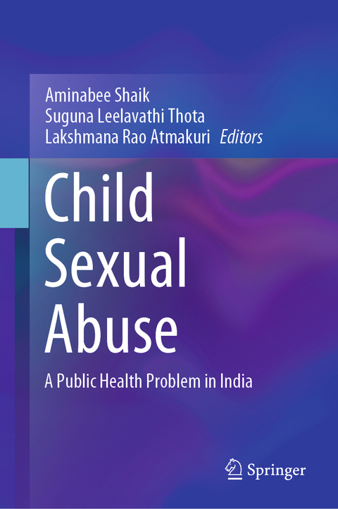 Child Sexual Abuse - 