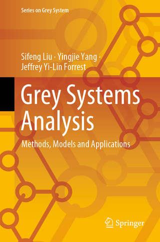 Grey Systems Analysis