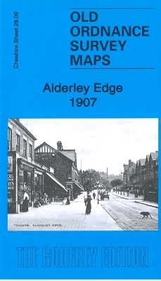 Alderley Edge 1907
