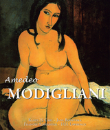 Amedeo Modigliani - Klaus H. Carl, Jane Rogoyska, Frances Alexander, D.H. Lawrence