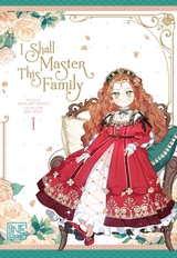 I Shall Master This Family 1 -  Original story by Kim Roah