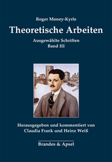Theoretische Arbeiten - Roger Money-Kyrle