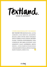 Textland - Made in Germany. Utopie oder Die Realit&auml;t von morgen - 