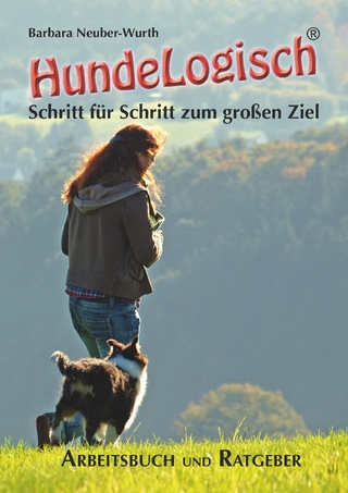 Schritt für Schritt zum großen Ziel