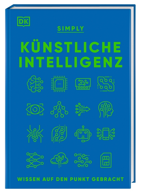 Künstliche Intelligenz - Hilary Lamb, Joel Levy, Claire Quigley