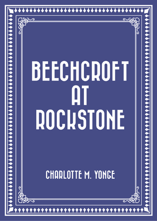 Beechcroft at Rockstone