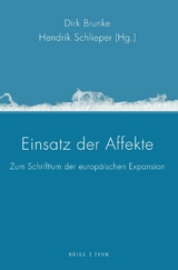 Einsatz der Affekte - 