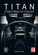 Titan - Gerald Gro&szlig;