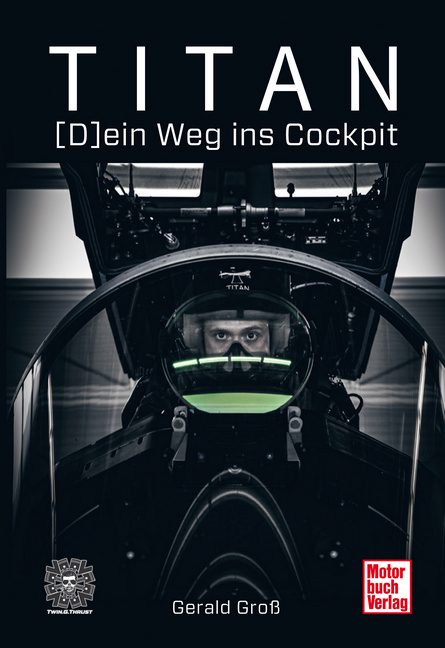 Titan - Gerald Gro&szlig;
