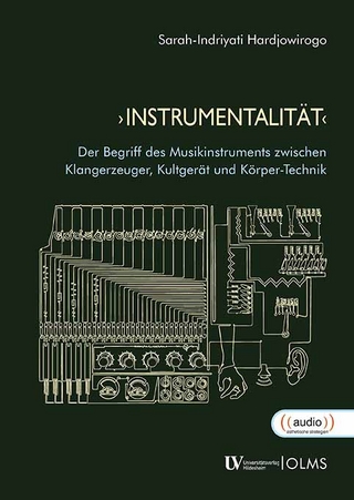 Instrumentalität