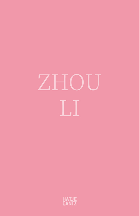Zhou Li - 