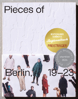 Pieces of Berlin 2019-2023 - Florian Reischauer