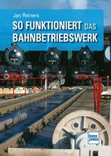 So funktioniert das Bahnbetriebswerk - Jan Reiners