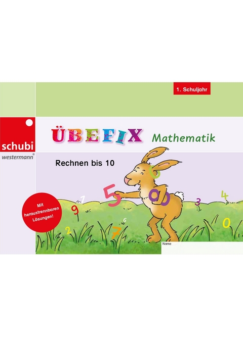 &Uuml;befix Mathematik