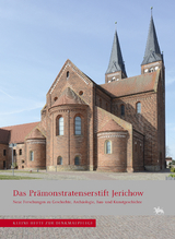 Das Pr&auml;monstratenserstift Jerichow (Kleine Hefte zur Denkmalpflege 20) - 