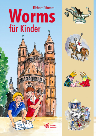 Worms für Kinder