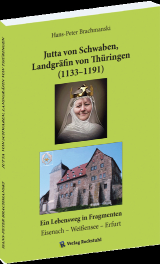 Jutta von Schwaben, Landgräfin von Thüringen (1133–1191)