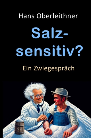 Salzsensitiv?