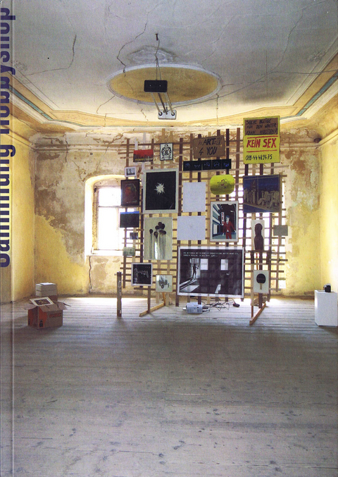 Sammlung Hobbyshop - 