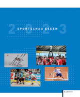 Sportschau Essen 2023 - Essener Sportbund