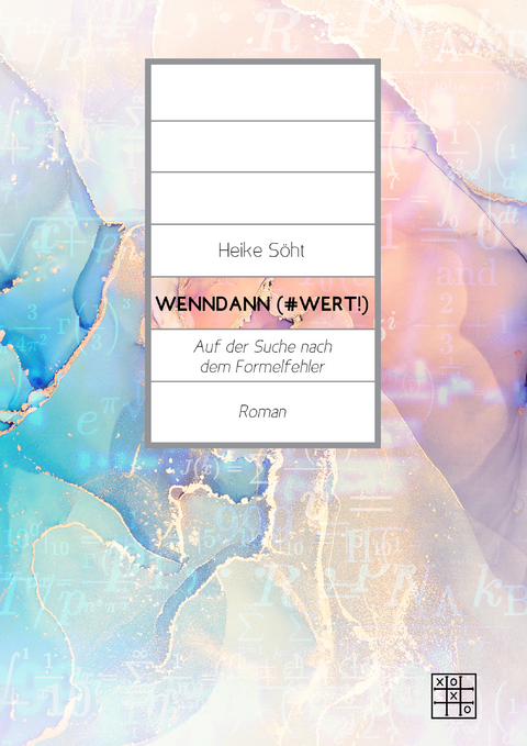 wenndann (#Wert!) - Heike S&ouml;ht