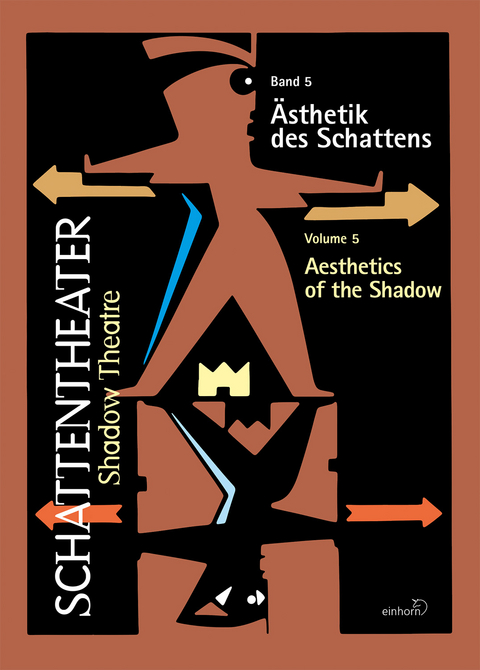 Schattentheater - Rainer Reusch