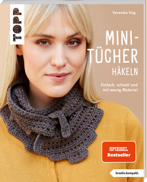 Mini-T&uuml;cher h&auml;keln - Veronika Hug