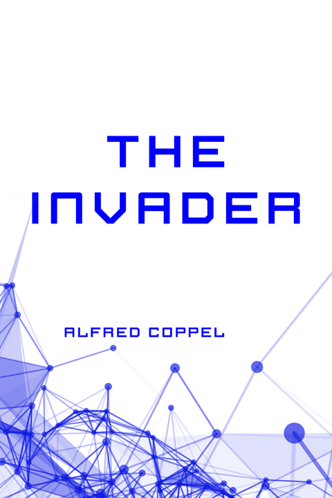 Invader -  Alfred Coppel