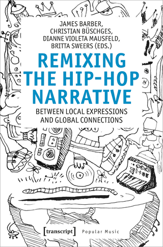 Remixing the Hip-Hop narrative