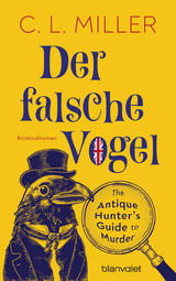 Der falsche Vogel - C.L. Miller