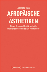 Afrop&auml;ische &Auml;sthetiken - Jeannette Oholi